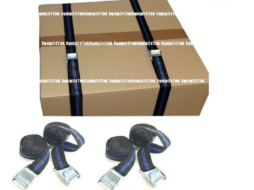 Pack cam buckle - 8,