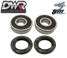 DWR FRONT WHEEL HUB BEARING