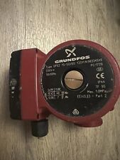 GRUNDFOS CIRCULATING UPS2 PUMP