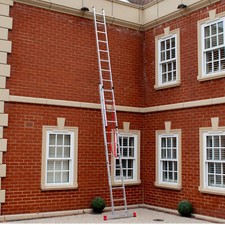 Extension Ladder - Home Master