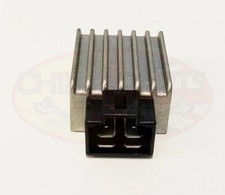 Regulator / Rectifier for