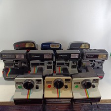 Joblot Polaroid Instant Film