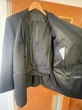 REDUCED Baumler Evening Suit