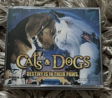 Cats & Dogs, Ultra Rare - VCD