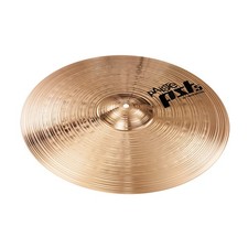 Paiste 20 Inch PST 5 Medium Ride Cymbal (NEW)