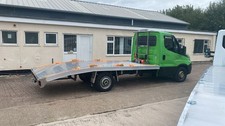 Iveco Daily 3.5 T Recovery