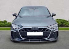 2025 AUDI A3 S-LINE 8Y