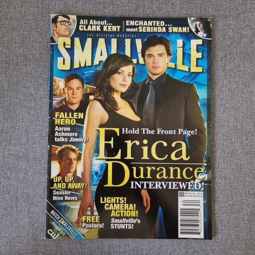 Smallville official - ▪︎,