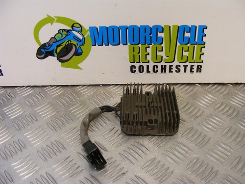 Suzuki gsxr 600 srad regulator - gsxr,