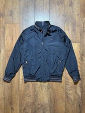 Tommy Hilfiger Mens M Navy
