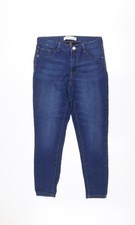 Primark Women Blue Skinny