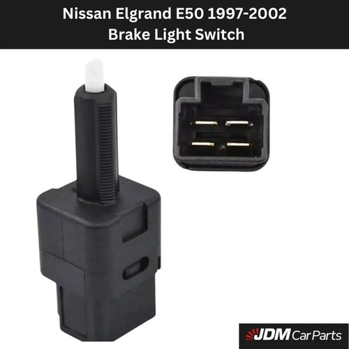 Brake light switch for nissan - brake,