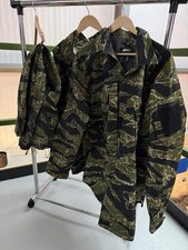 Arktis tiger strip - arktis, full