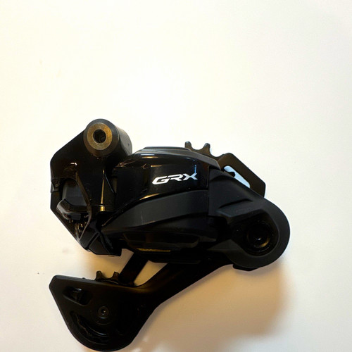 Shimano grx di2 speed - di2, 12-speed