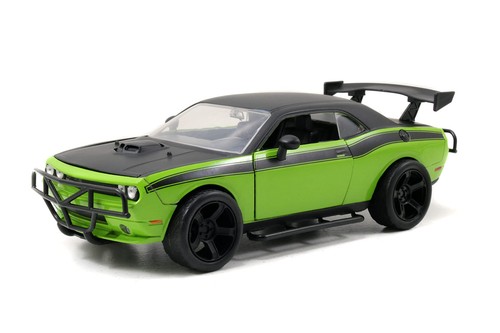 Jada toys fast furious - &,