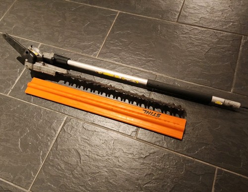 Stihl 135 kombi - fh-km, hedge