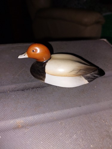 Beswick pochard duck from the - pochard,