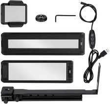 JJC 35Mm and 120 Film