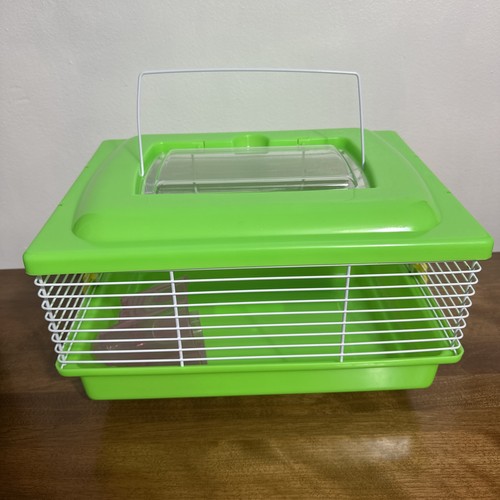 Hamster cage small - cage, (small