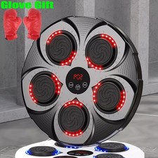 Smart Punching Boxing