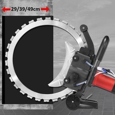 8800W 29cm/39cm/49cm Ring Saw