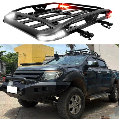 X38 car roof - 50"x38", cargo