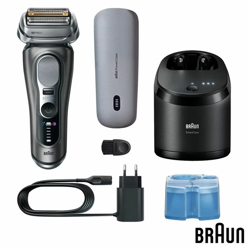 Braun series pro wet dry - series,