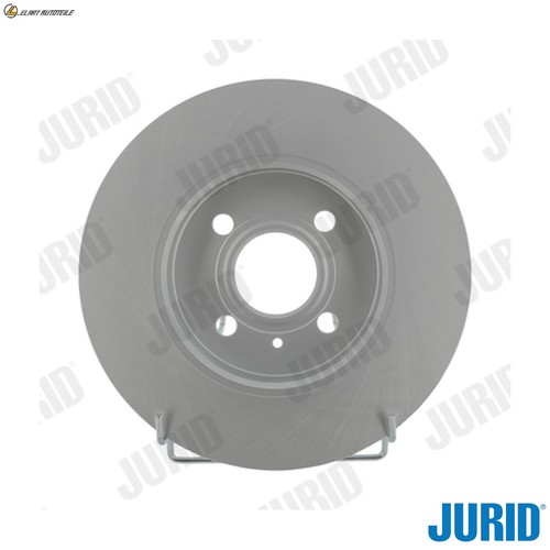 Brake disc 562254jc for - 2x,