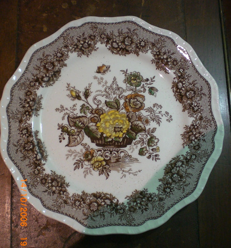 Mason ascot pattern - mason's,