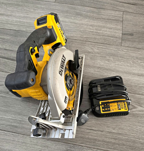 Dewalt dcs391 18v cordless - 18v, xr