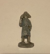 Doctor Who Fine Art Castings
