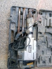 Titan TTB280drh Electric Concrete Breaker  Heavy Duty