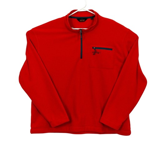 Orvis trout bum fleece - trout,