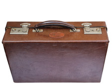Vintage mulberry leather - vintage,