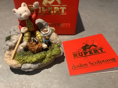 Vintage arden sculptures - arden,