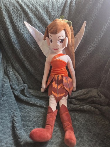 Disney store tinker bell - tinker,