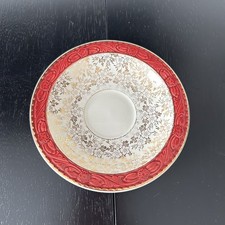 Royal Tudor Ware Barker Bros