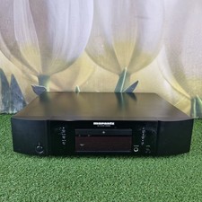 Marantz CD5005 CD Player With Power Cable Fully Working