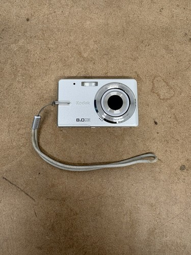 Kodak easyshare m883 0mp 3x - m883, 8.0mp
