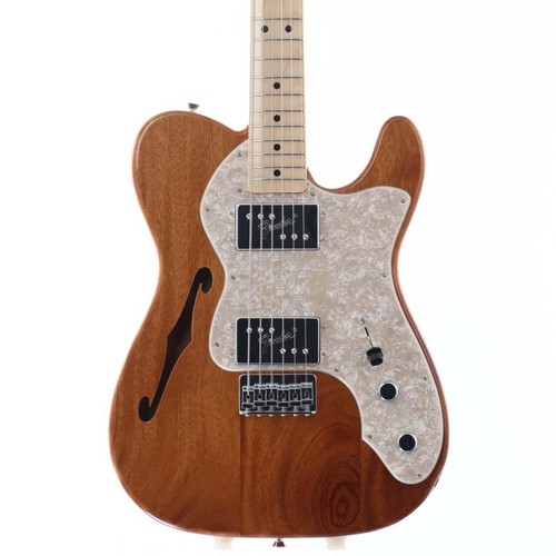 Fender mij 70s telecaster - 70s,