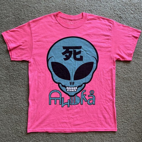 Mishka nyc мишка - mishka, t-shirt