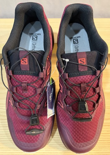 Salomon takeo women 8 5 - salomon, women's