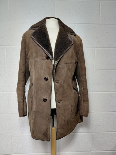 Vintage nurserys brown mid - vintage,