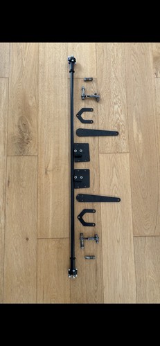 Kad rear anti roll bar - kad,