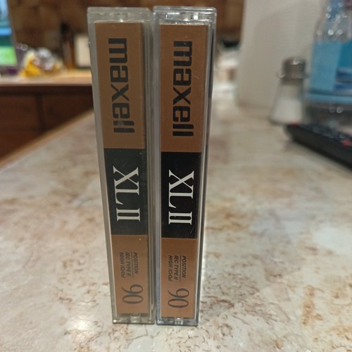 Maxell xlii blank - maxell,