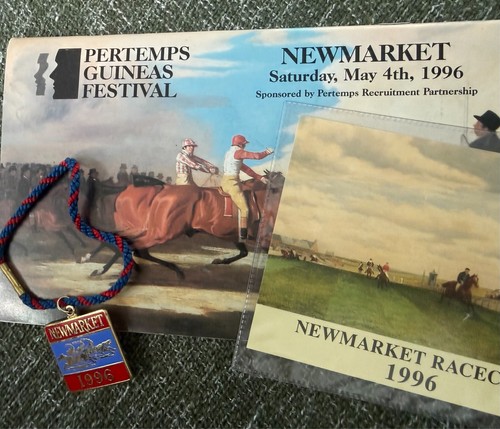 1996 pertemps 2000 guineas - pertemps,
