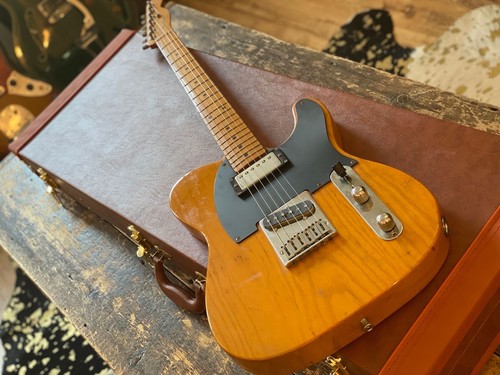 Fender japan telecaster - telecaster, blonde