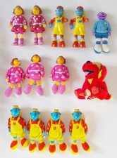 BUNDLE THE TWEENIES SPARE MILO