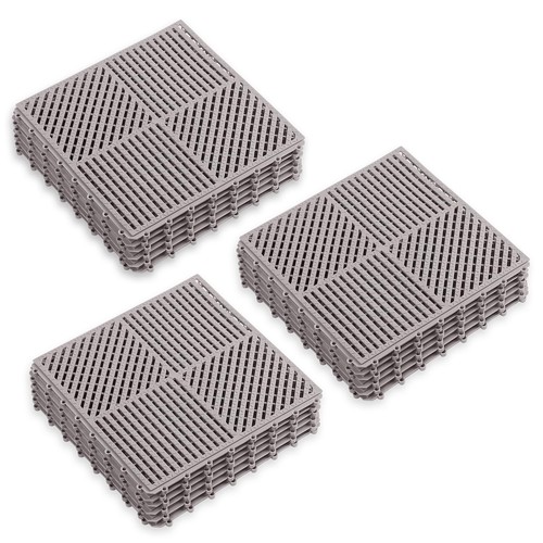 Pack modular interlocking - pack,