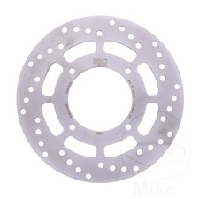 EBC D-Series Brake Disc rear
